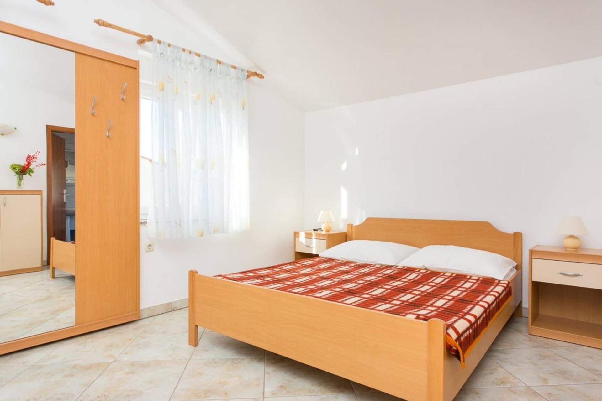 Apartments Zic - Mrakovcic Baška Екстериор снимка