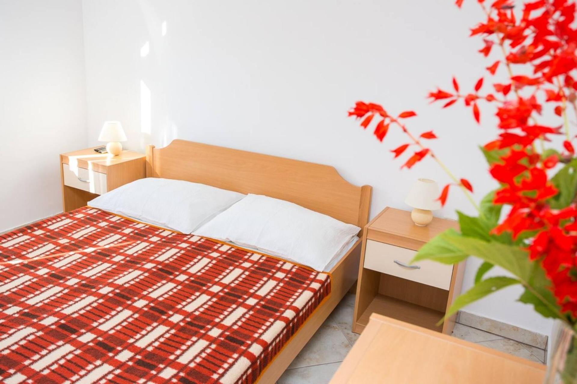 Apartments Zic - Mrakovcic Baška Екстериор снимка