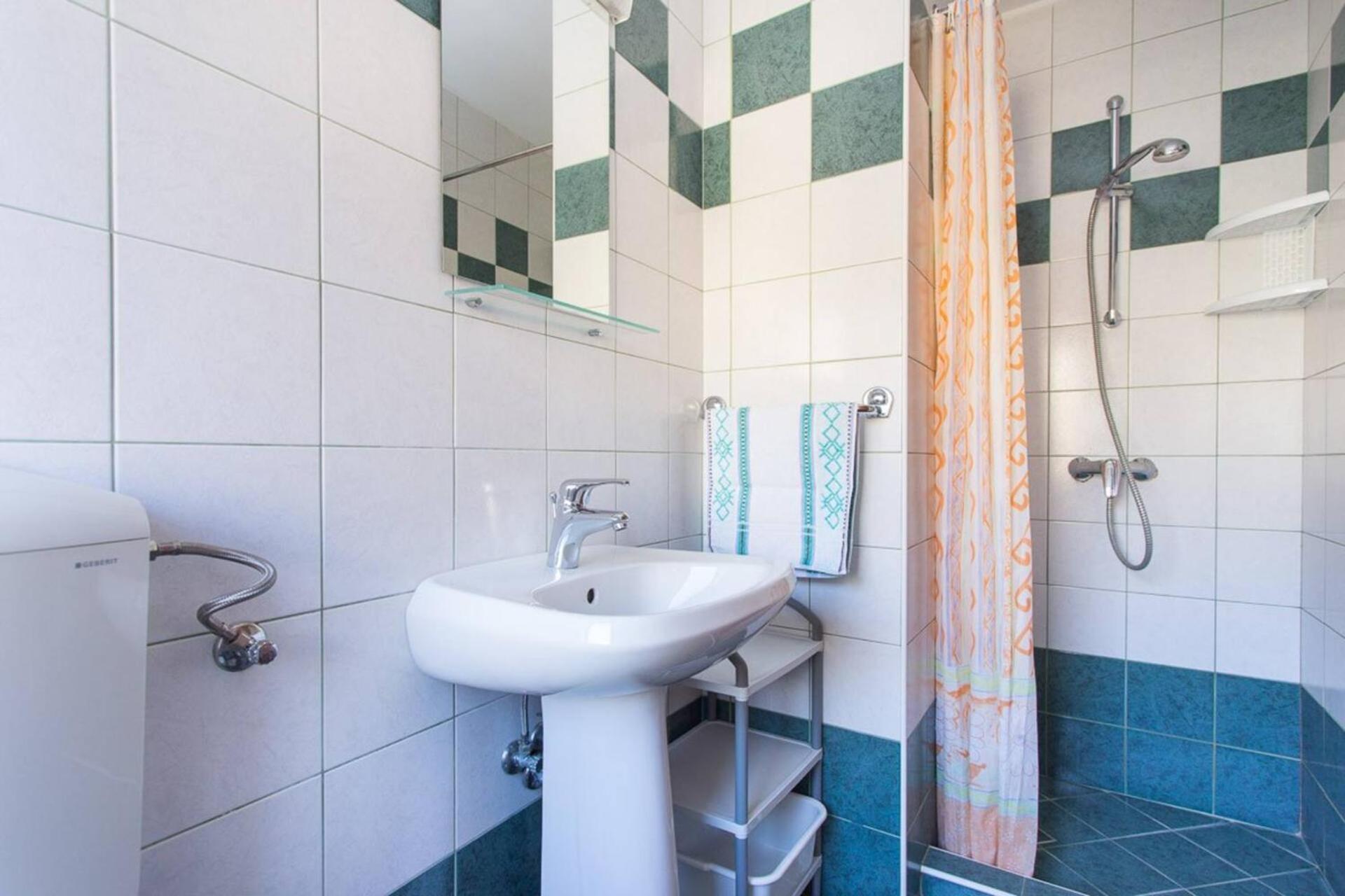 Apartments Zic - Mrakovcic Baška Екстериор снимка