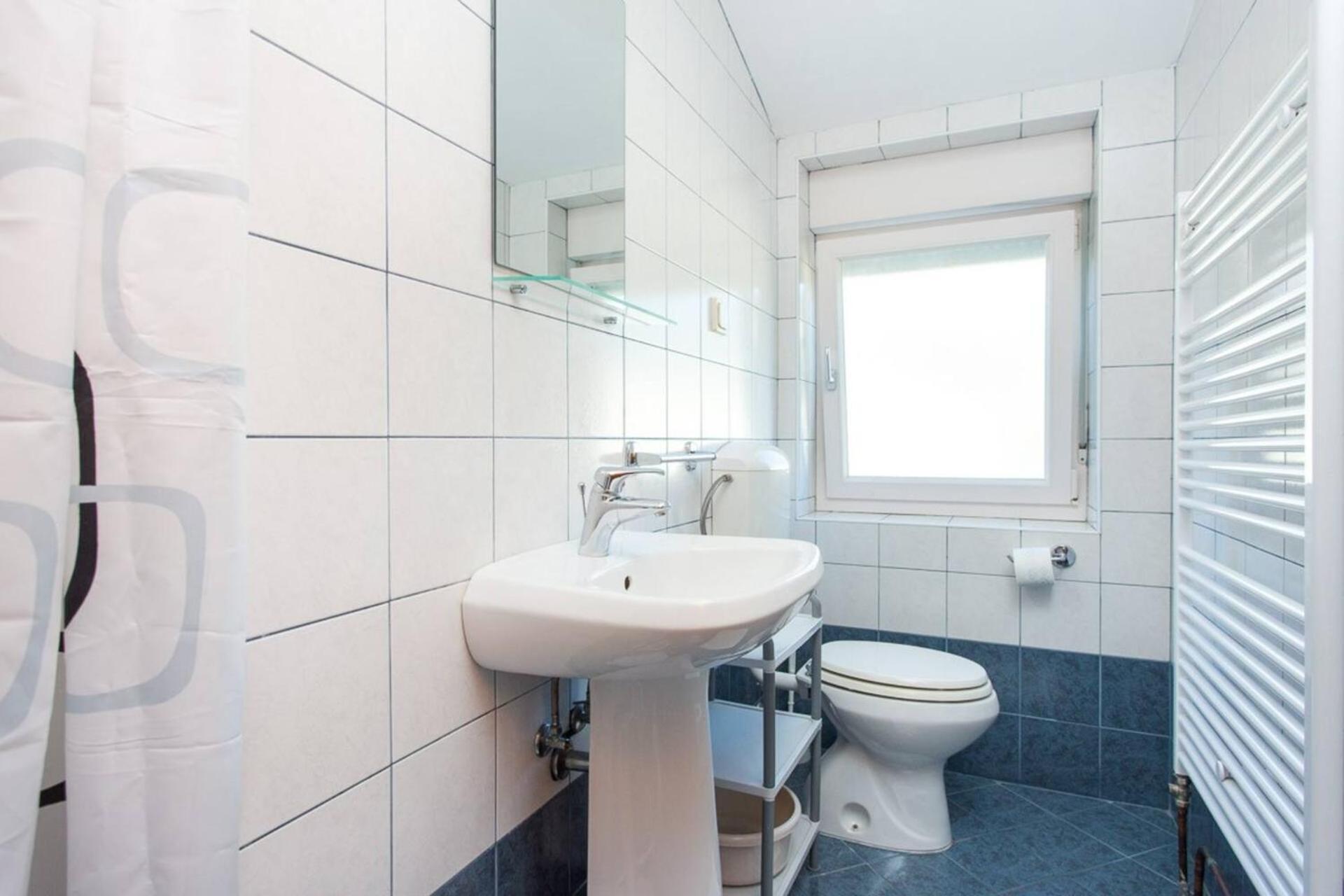 Apartments Zic - Mrakovcic Baška Екстериор снимка