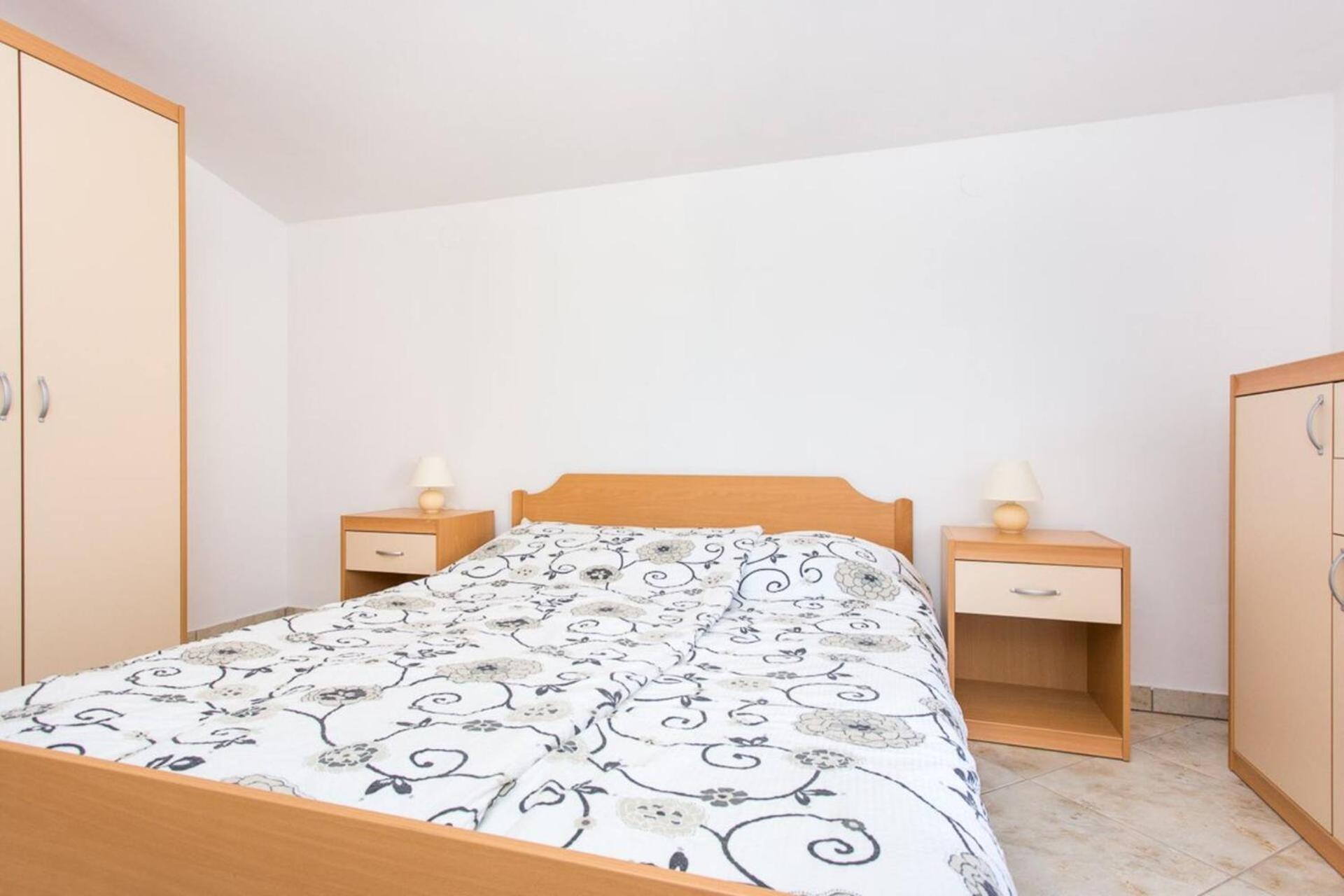 Apartments Zic - Mrakovcic Baška Екстериор снимка