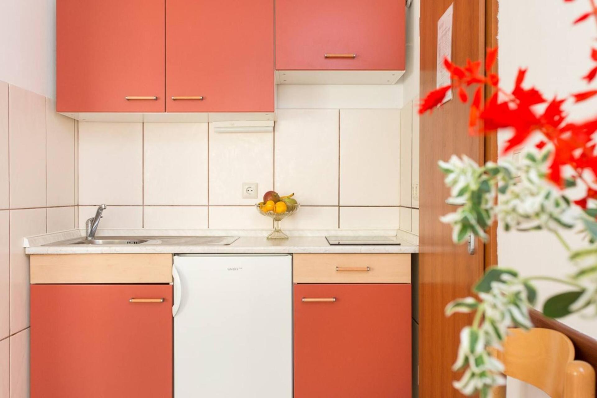 Apartments Zic - Mrakovcic Baška Екстериор снимка