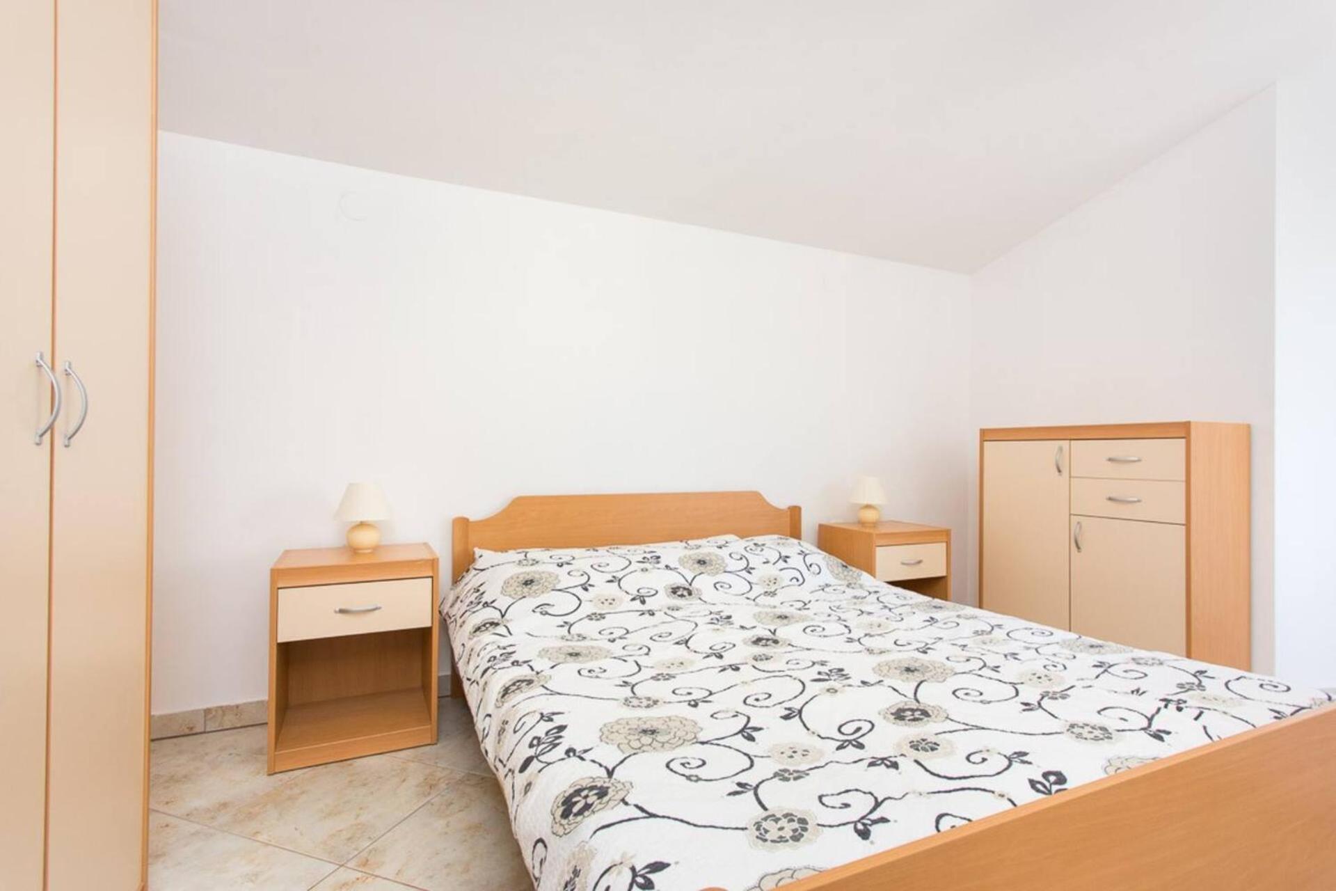 Apartments Zic - Mrakovcic Baška Екстериор снимка