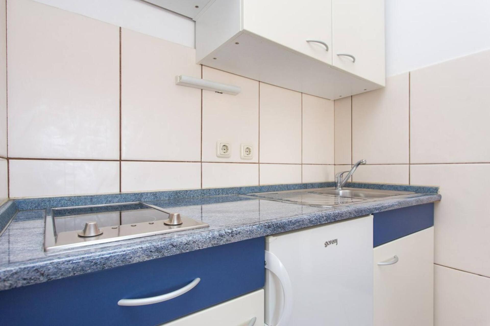 Apartments Zic - Mrakovcic Baška Екстериор снимка