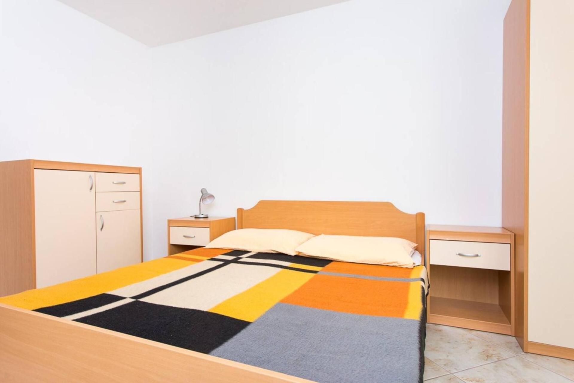 Apartments Zic - Mrakovcic Baška Екстериор снимка