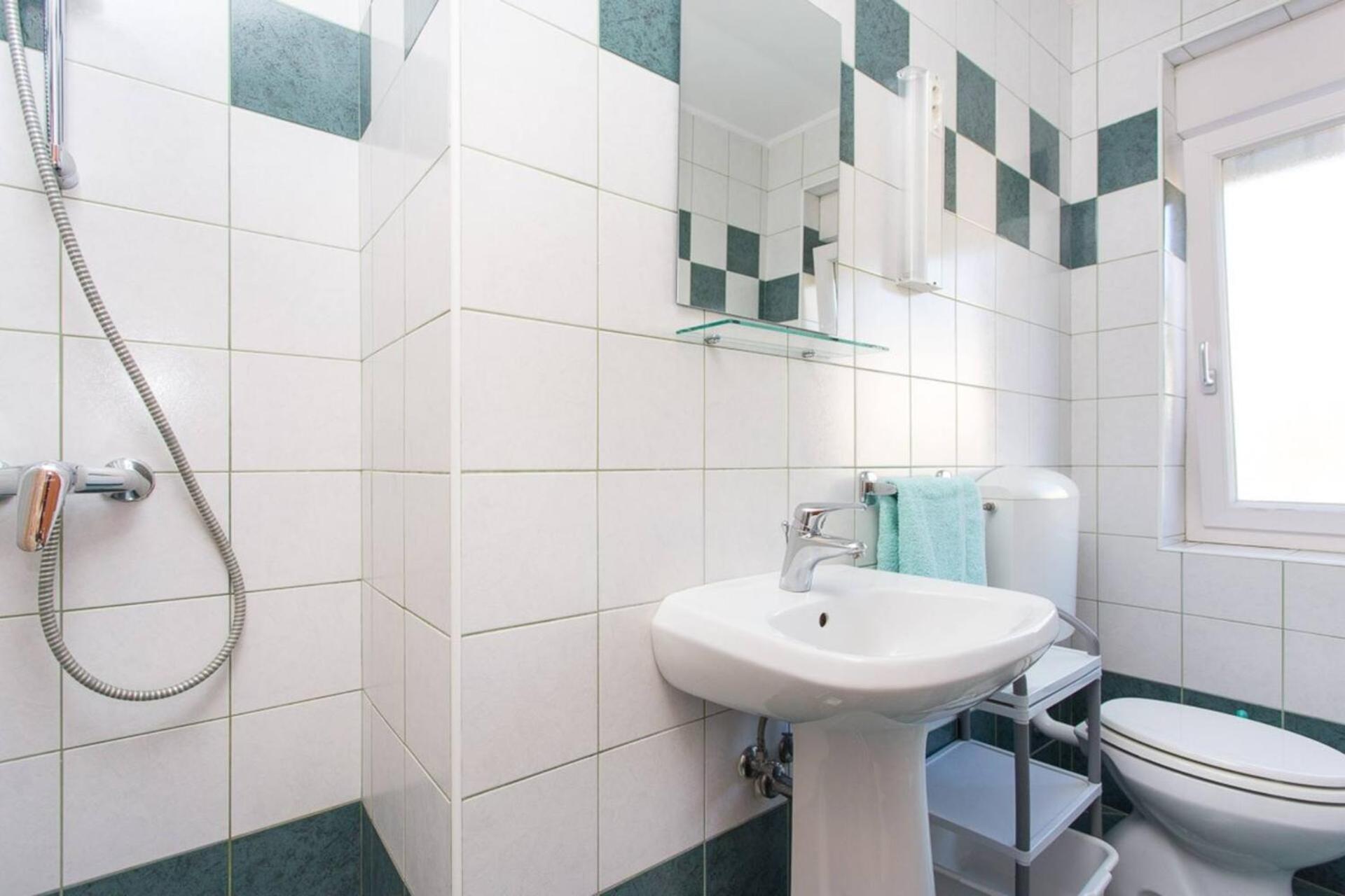 Apartments Zic - Mrakovcic Baška Екстериор снимка