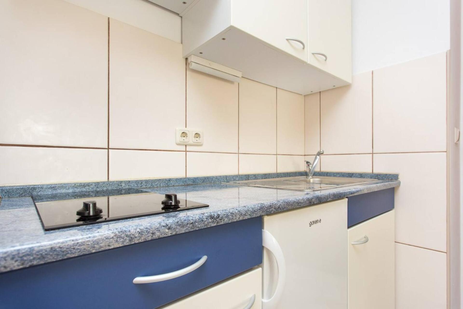 Apartments Zic - Mrakovcic Baška Екстериор снимка