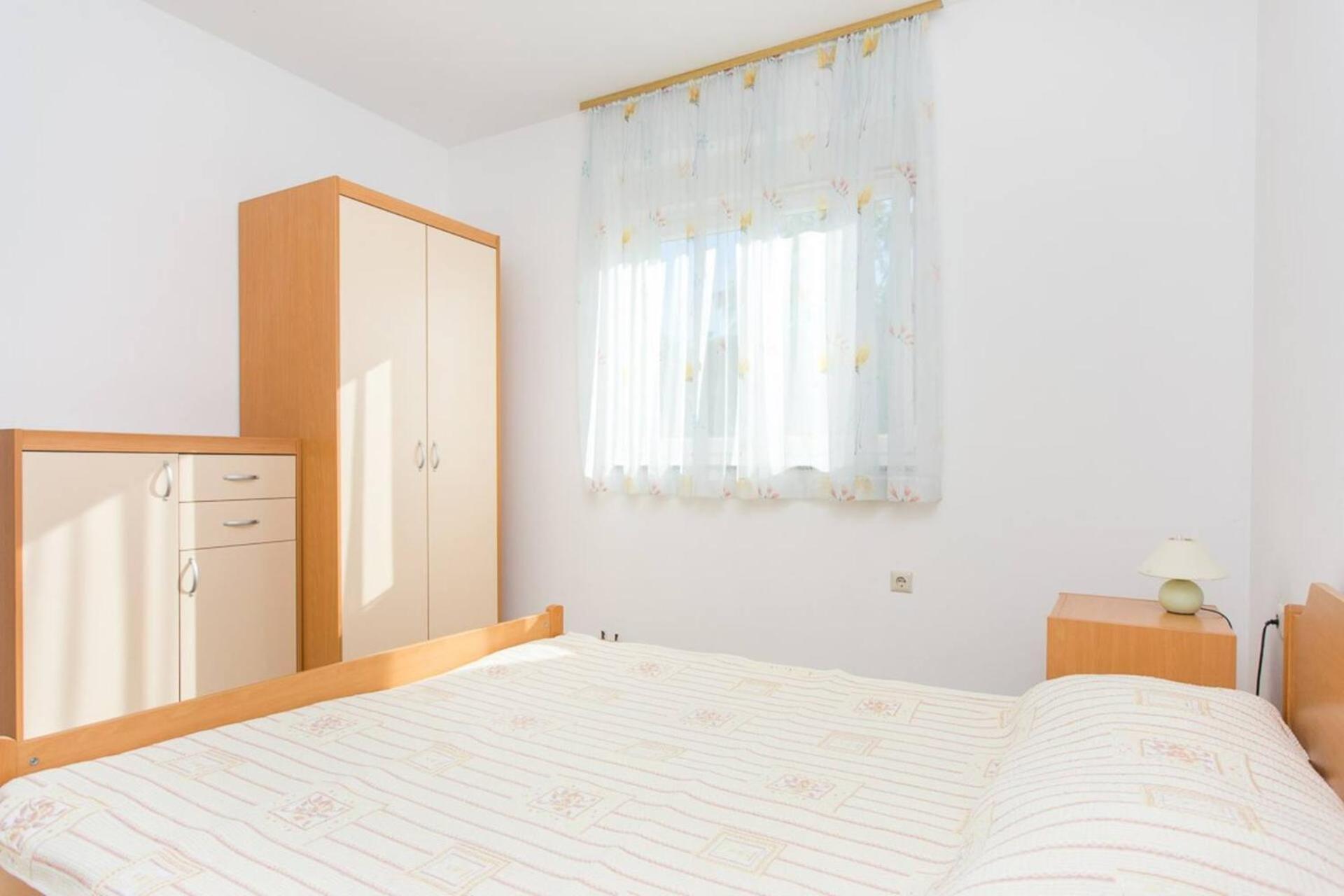 Apartments Zic - Mrakovcic Baška Екстериор снимка