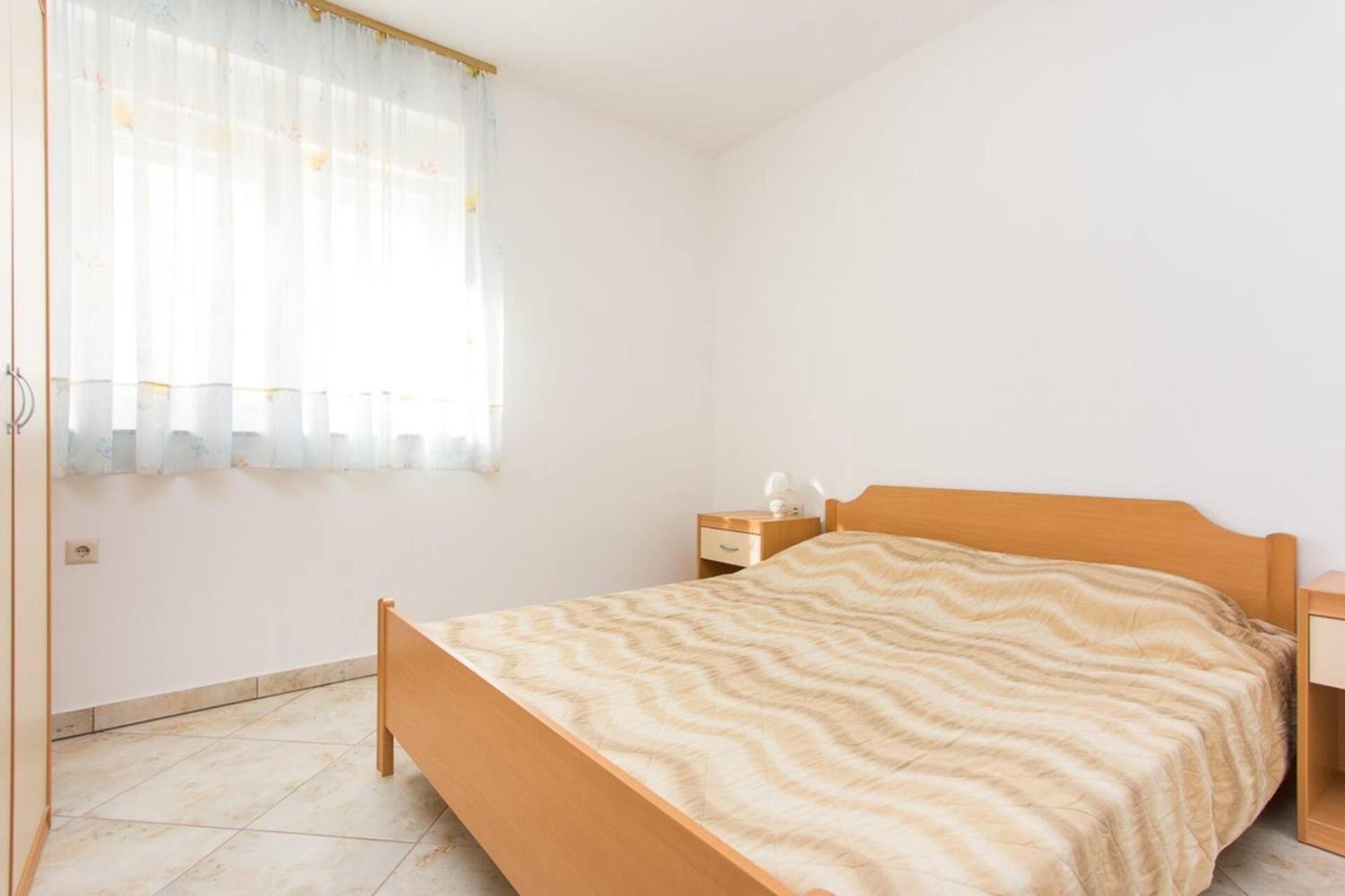 Apartments Zic - Mrakovcic Baška Екстериор снимка