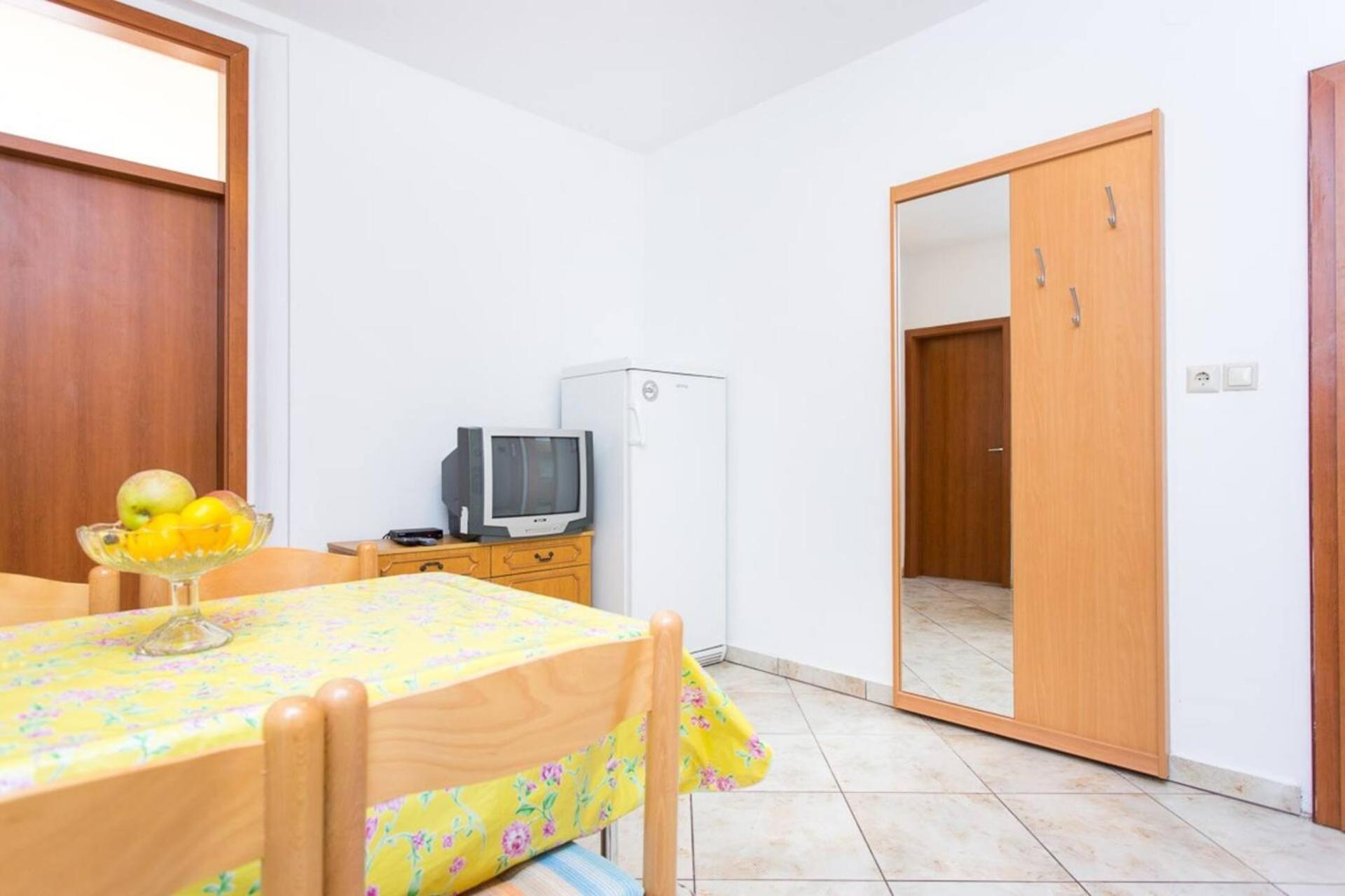 Apartments Zic - Mrakovcic Baška Екстериор снимка