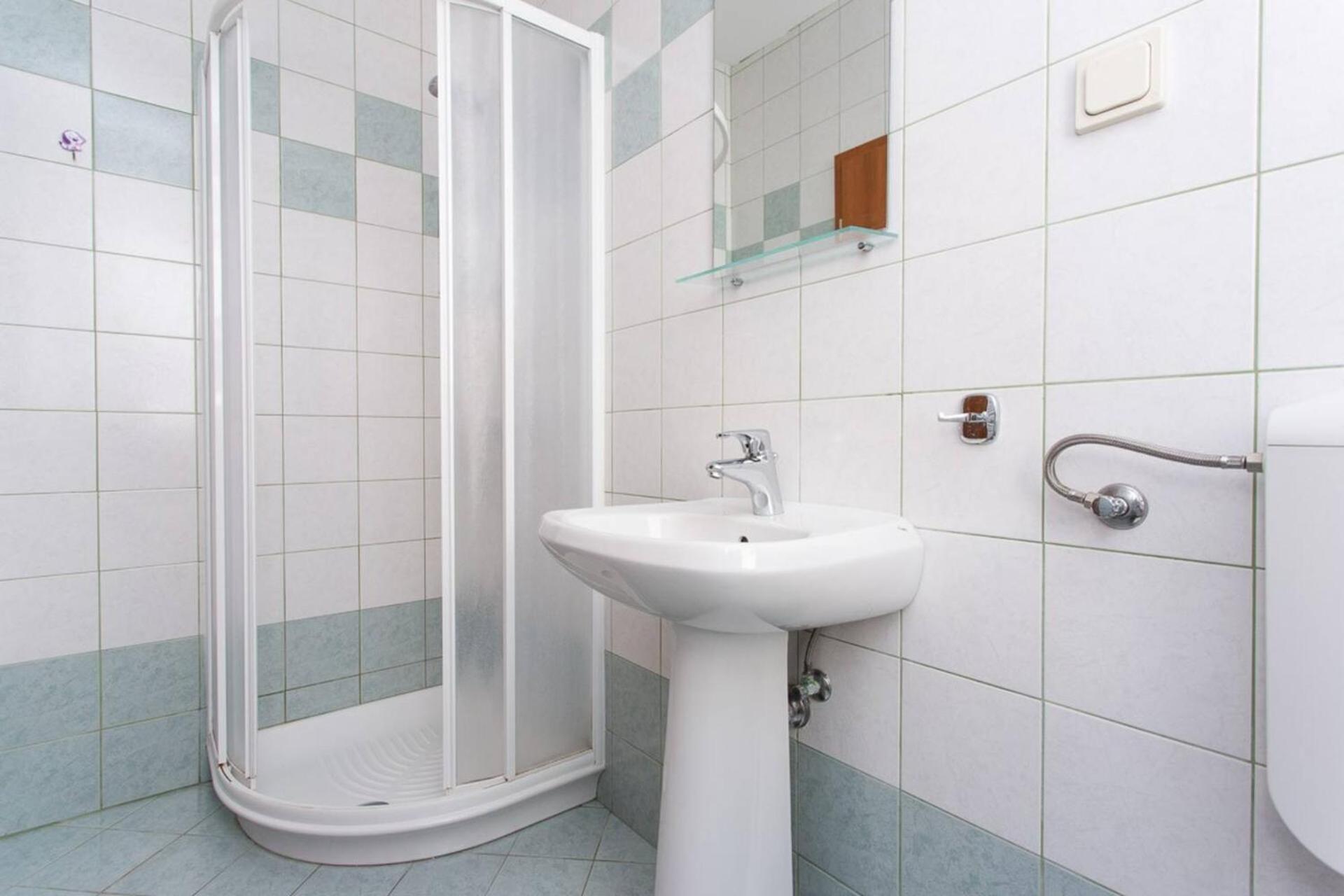 Apartments Zic - Mrakovcic Baška Екстериор снимка