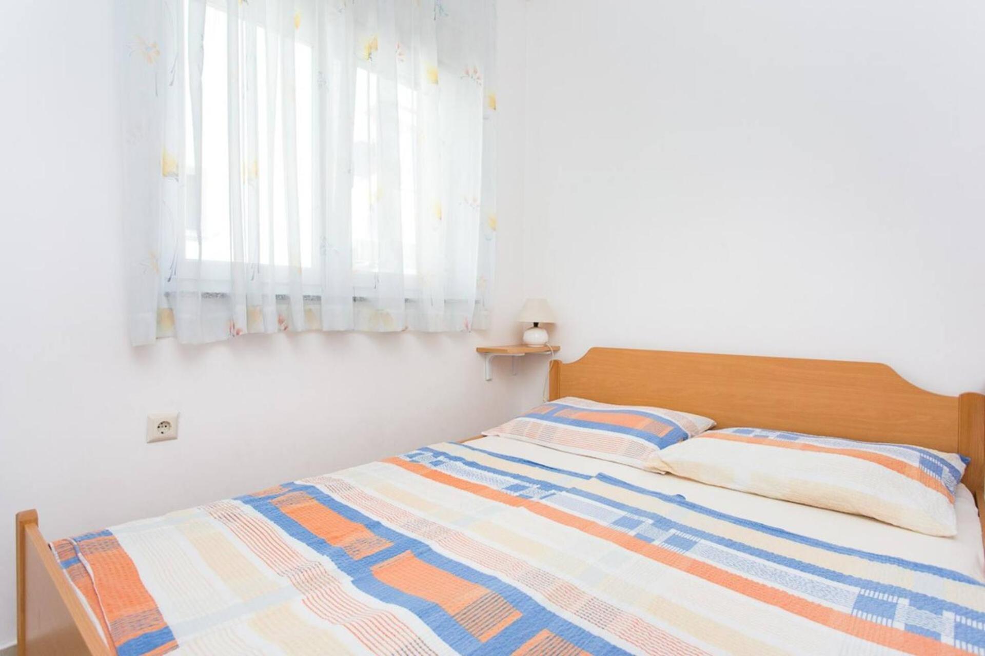 Apartments Zic - Mrakovcic Baška Екстериор снимка