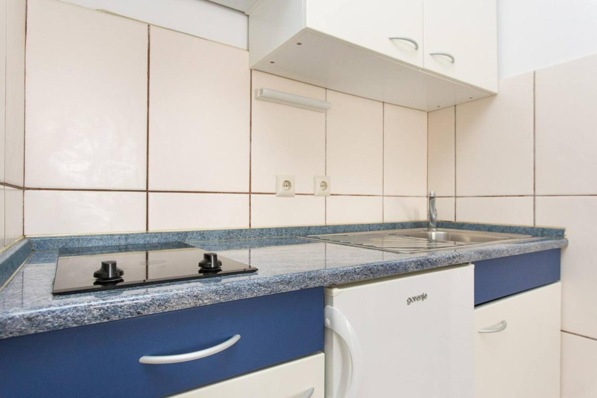 Apartments Zic - Mrakovcic Baška Екстериор снимка