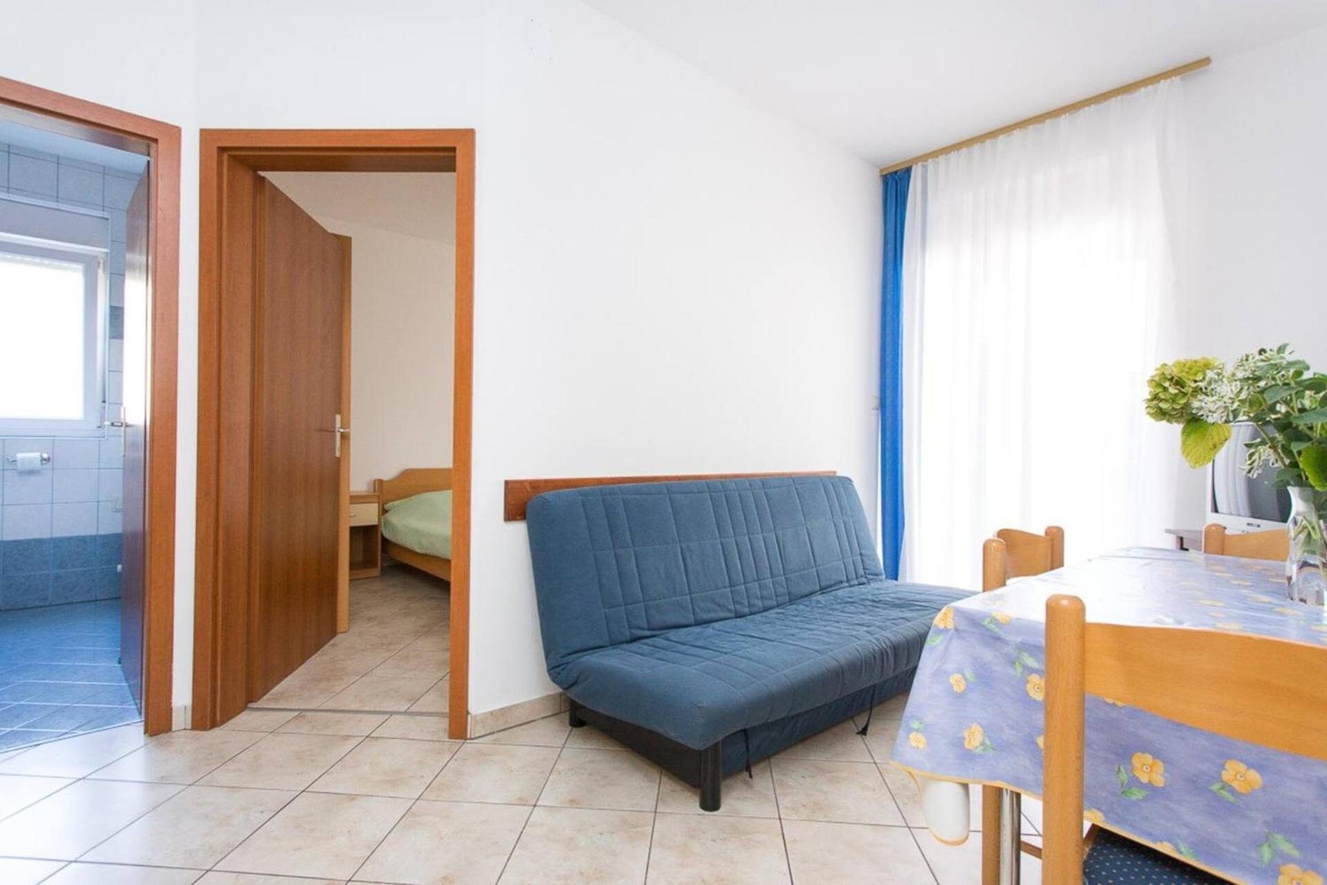 Apartments Zic - Mrakovcic Baška Екстериор снимка