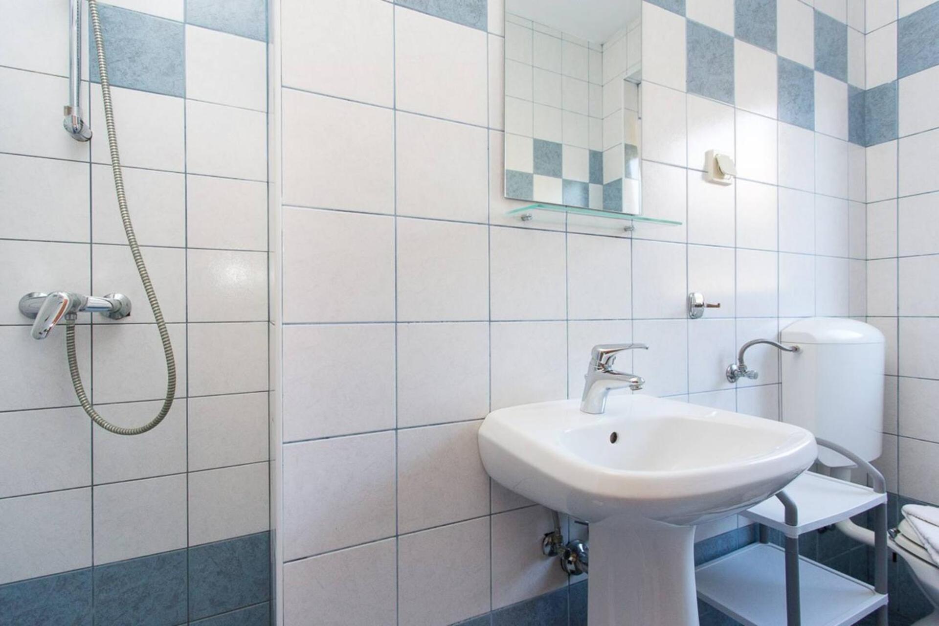 Apartments Zic - Mrakovcic Baška Екстериор снимка