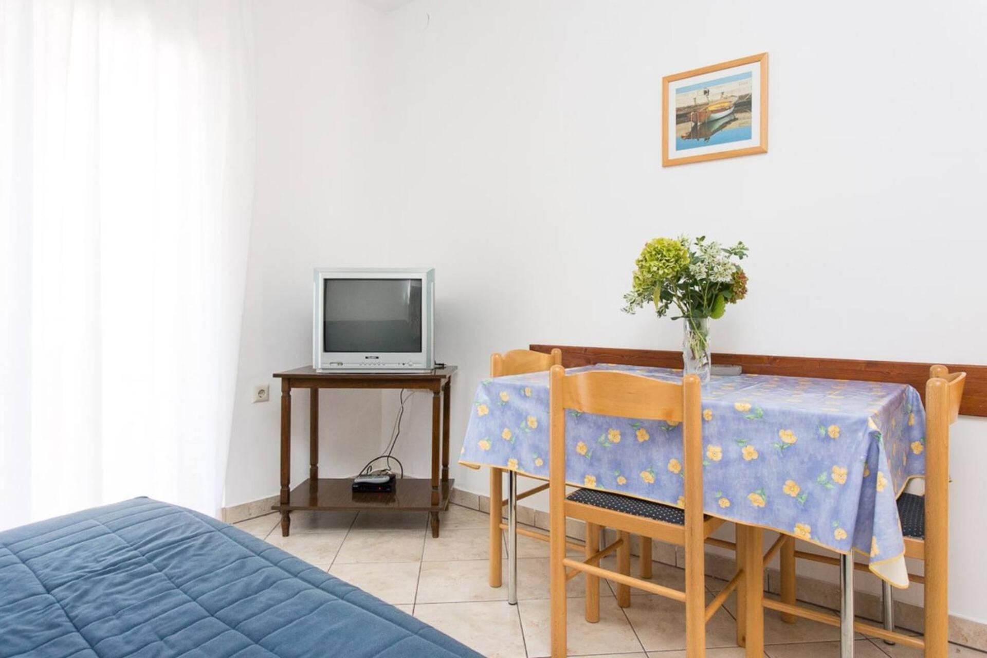 Apartments Zic - Mrakovcic Baška Екстериор снимка