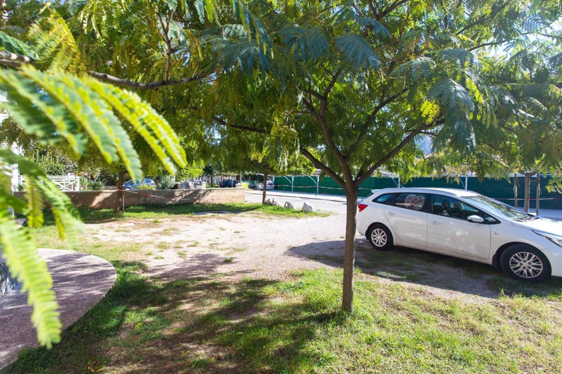 Apartments Zic - Mrakovcic Baška Екстериор снимка